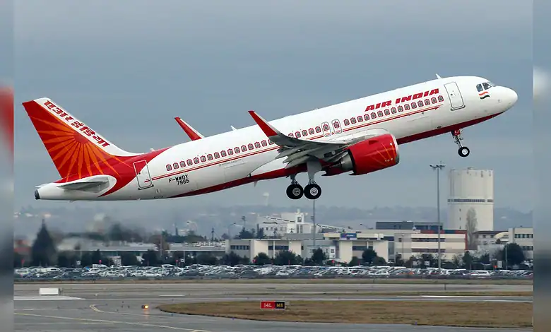 Aircraft