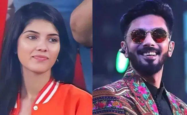 Anirudh