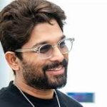 Allu Arjun