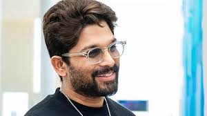 Allu Arjun