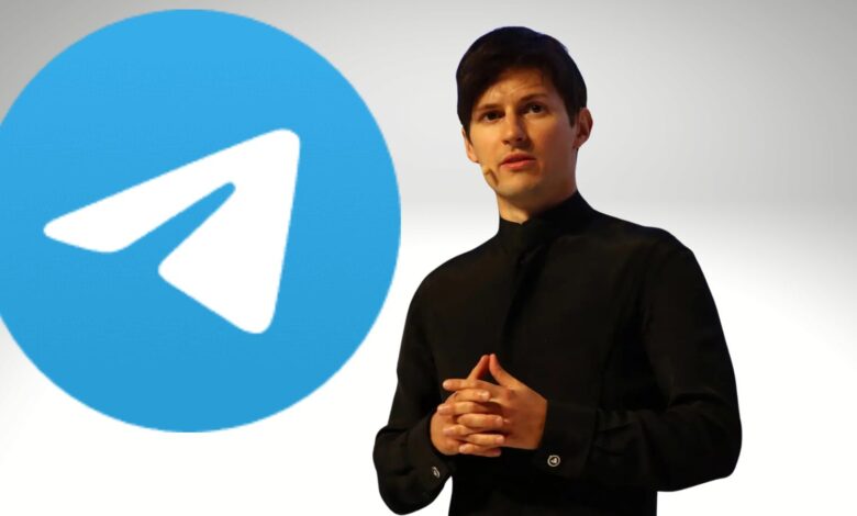 Telegram