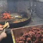 chicken