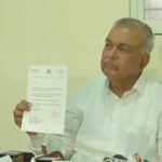 Ramalinga reddy