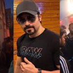 Emraan Hashmi's