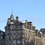 Edinburgh
