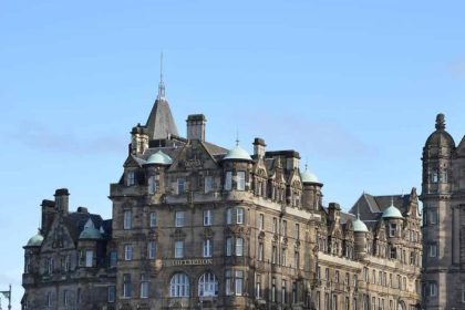 Edinburgh