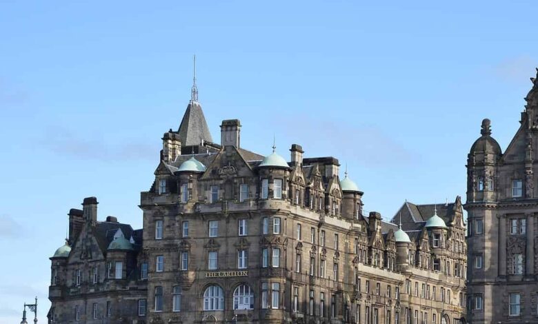 Edinburgh