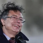 Colombia’s Petro Claims Israel Interfered in Presidential Vote