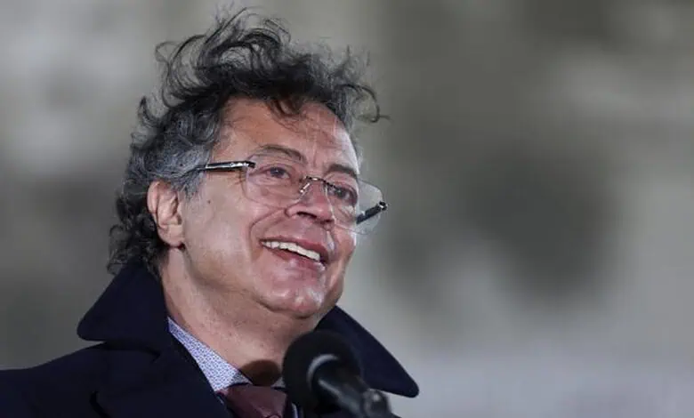 Colombia’s Petro Claims Israel Interfered in Presidential Vote