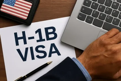 H1B Visa