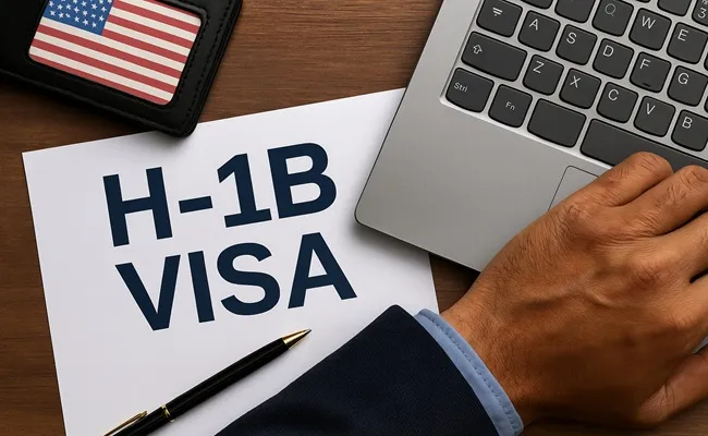 H-1B
