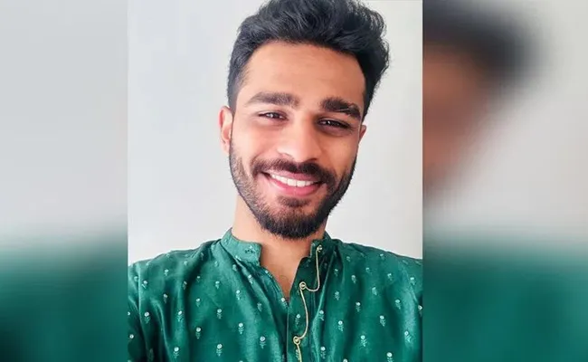 Hyderabad youth