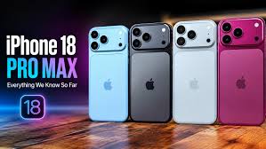 Iphone 18