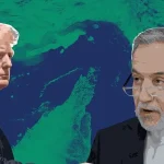 Iran war