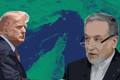 Iran war