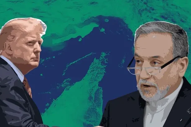 Iran war