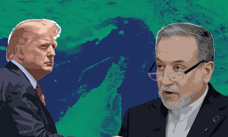 Iran war