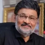 K Bhagyaraj