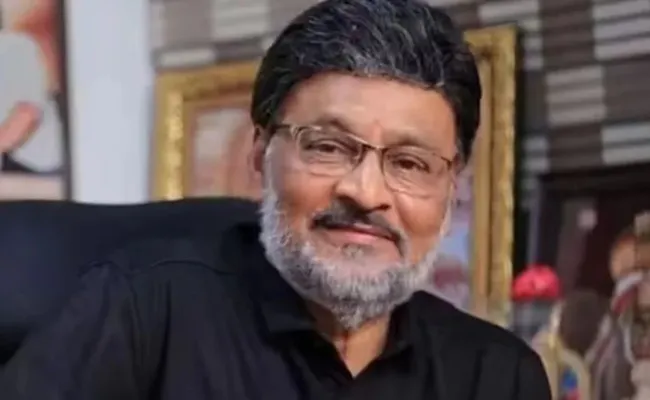 K Bhagyaraj
