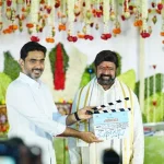 Lokesh