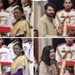 Padma Awards 2026
