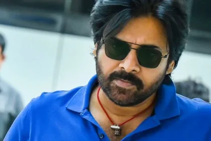 Pawan Kalyan