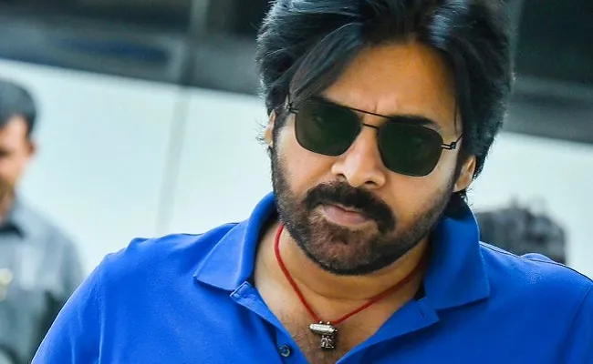 Pawan Kalyan