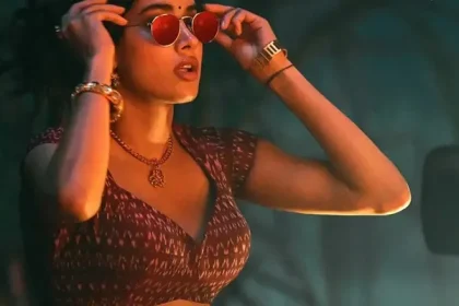 Jahnavi