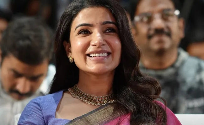 Samantha