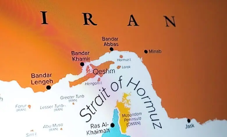 hormuz