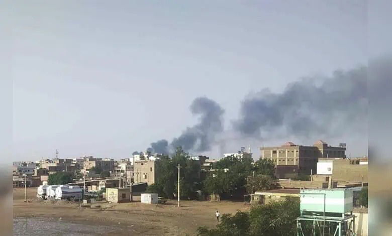 Sudan