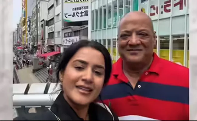 NRI Teacher