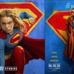 Supergirl