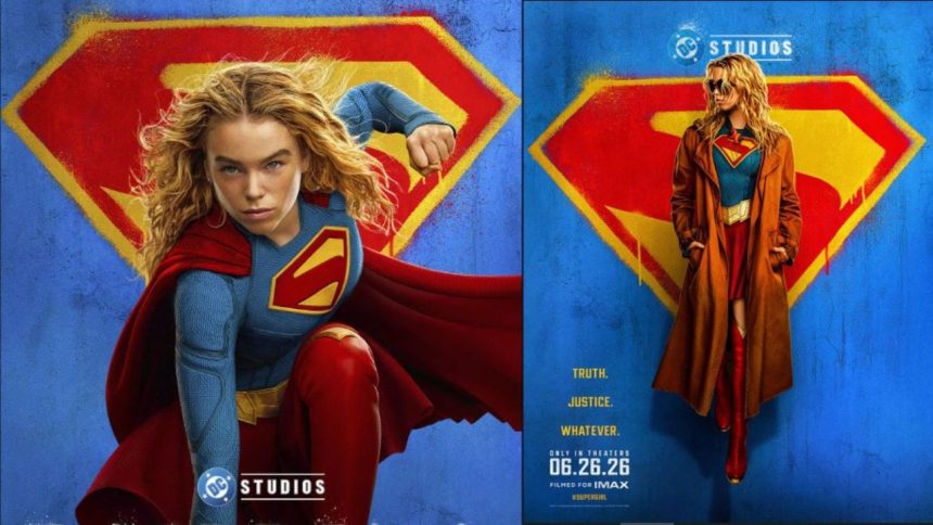 Supergirl