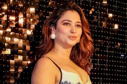 Tamannaah