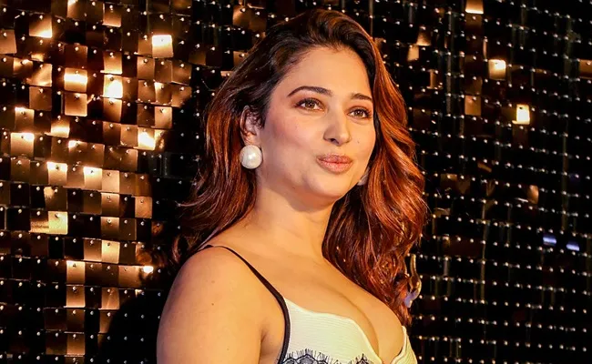 Tamannaah