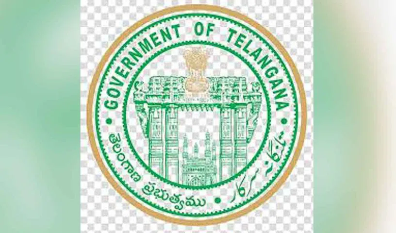 Telangana's