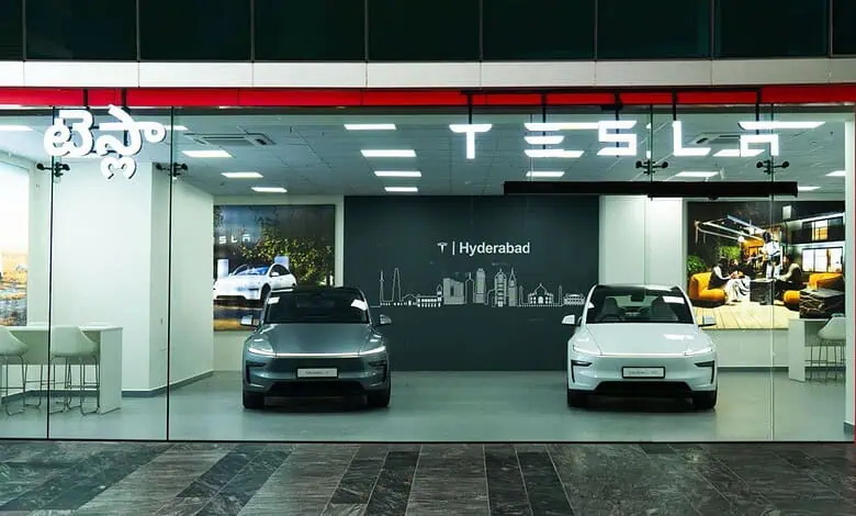 Tesla