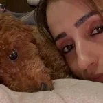 Trisha