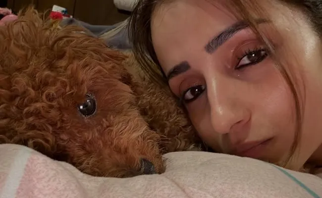 Trisha