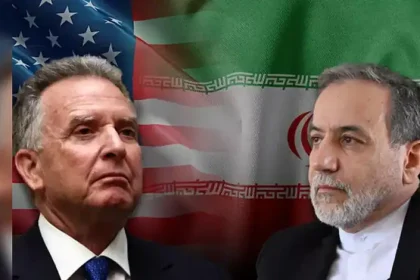 iran