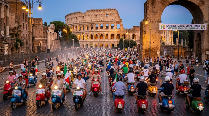 Vespa