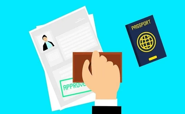 Visa