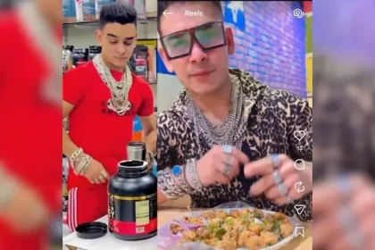 youtuber