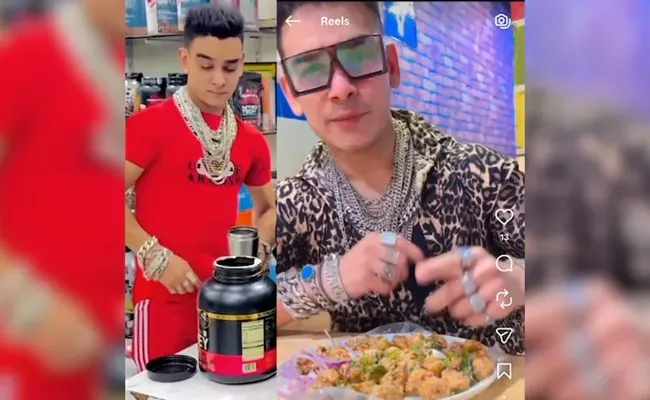youtuber