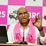 RS Praveen Kumar