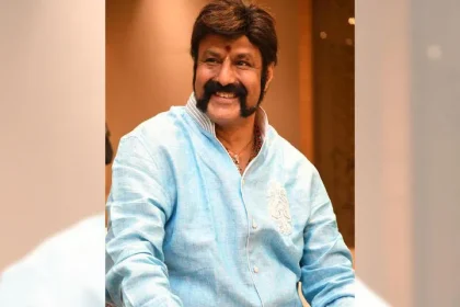 Balakrishna