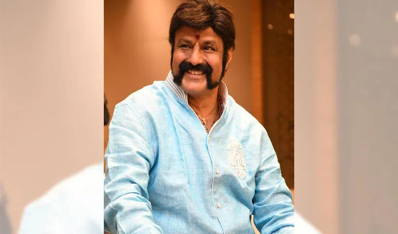 Balakrishna