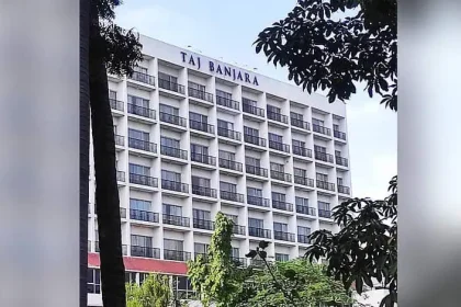 Taj Banjara