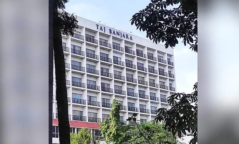 Taj Banjara